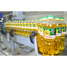 Soybean Oil_Sunflower Oil Refined and Crude_ Canola Oil_